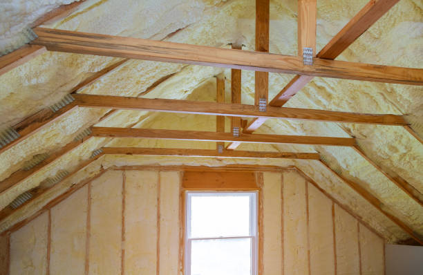 Best Insulation for Specific Applications in Weston, FL