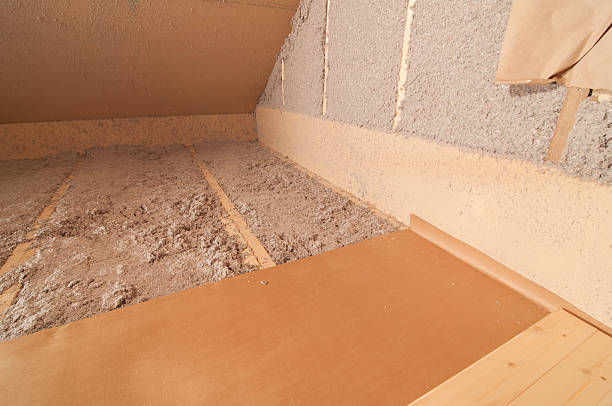 Best Specialized Insulation Services in Weston, FL